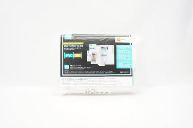 Medline URO4PVCPC14 Total 1-Layer Intermittent Catheter Tray 14 Fr.
